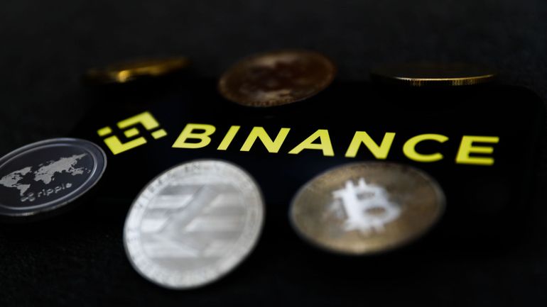 La plateforme de cryptomonnaies Binance va racheter sa rivale FTX.com en difficulté