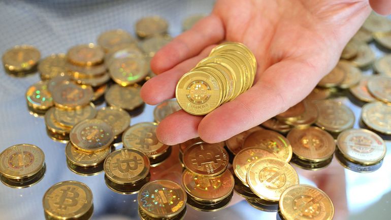 Le bitcoin passe sous les 20.000 dollars