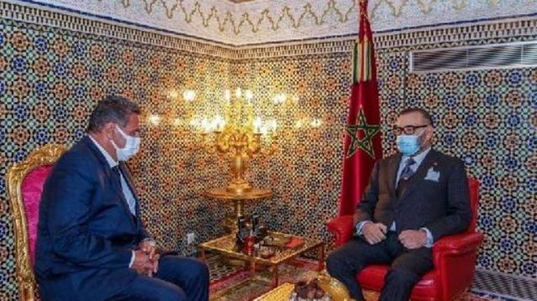 Maroc : les islamistes fustigent 