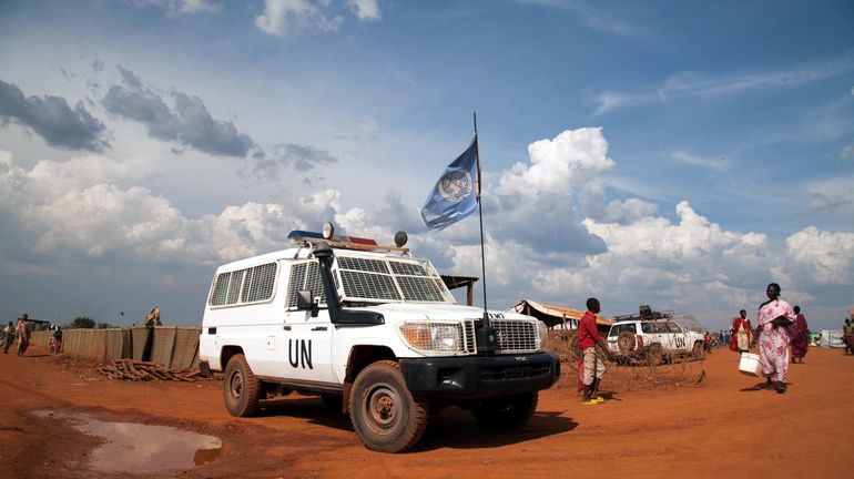 Soudan du Sud : le gouvernement responsable de possibles crimes de guerre, selon l'ONU