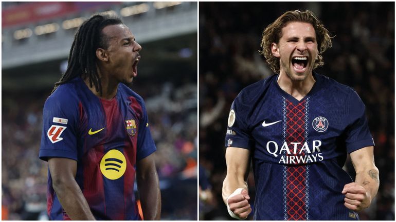 Ligue des Champions, Barcelone – PSG : duel de costauds, un air de vengeance du Ballon d’Or (Direct commenté 21h)