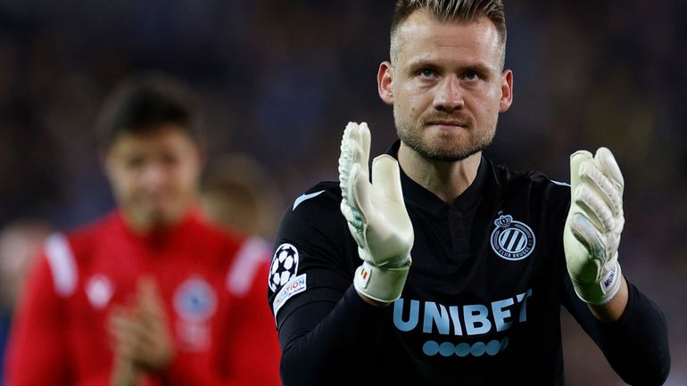 Mignolet file tout droit vers le premier Soulier d’or d’un gardien depuis Michel Preud’homme en 1989