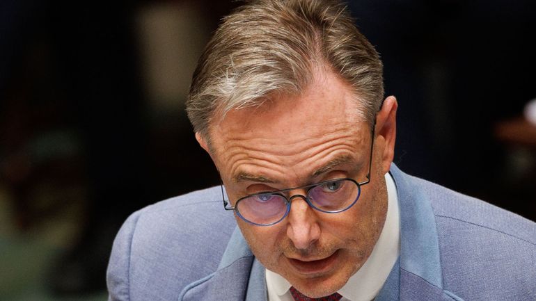 La négociation de l'accord d'été échoue : les partis du gouvernement De Wever se reverront ce week-end