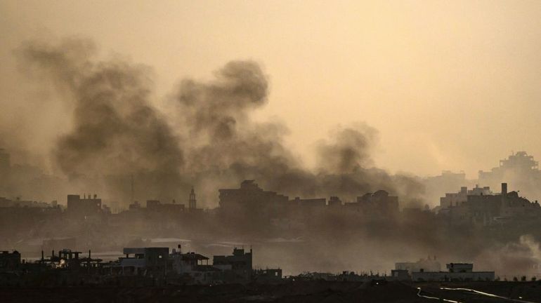 Direct Israël - Gaza : Israël étend ses opérations à Gaza, tension croissante dans la région