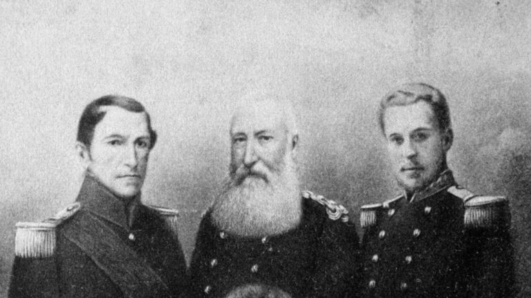 Léopold II : un roi bâtisseur à l'héritage sombre