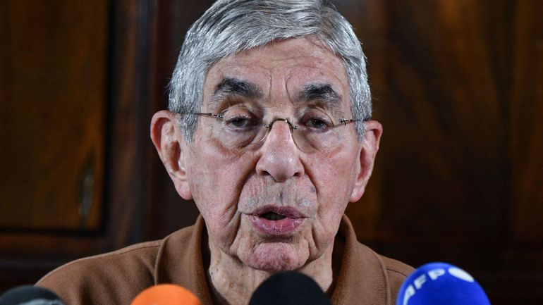 Les États-Unis retirent son visa au prix Nobel et ex-président costaricien Oscar Arias après ses critiques contre les politiques de Trump