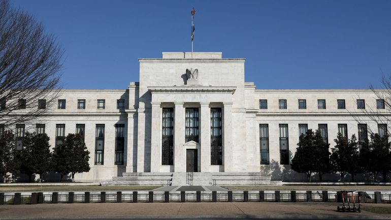 USA : la forte inflation met en jeu la crédibilité de la Fed, selon un de ses responsables