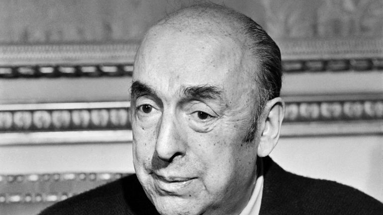 La justice chilienne ordonne la réouverture de l'enquête sur la mort en 1973 du poète Pablo Neruda