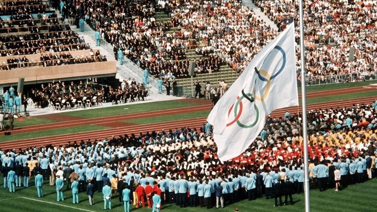 Les Jeux olympiques de 1972 : de l'euphorie du record de médailles d'or aux dramatiques attentats de Munich