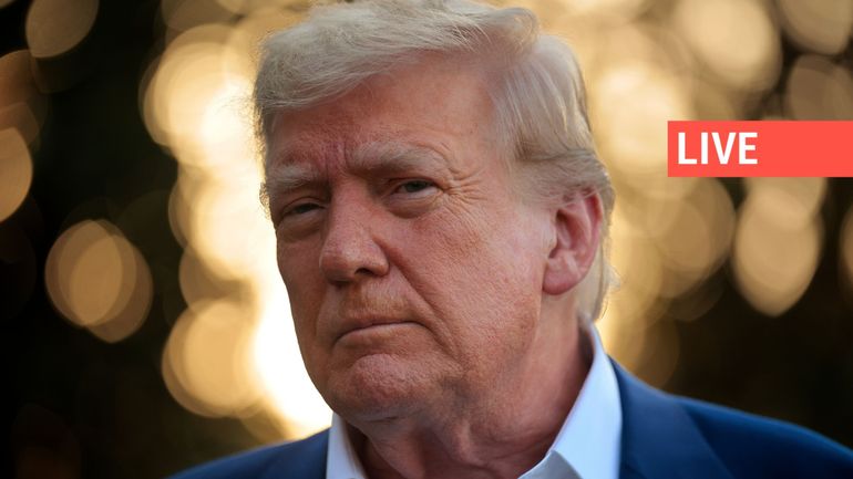 Direct Israël-Gaza : les négociateurs d'Israël et du Hamas attendus au Caire pour discuter du plan de paix de Trump