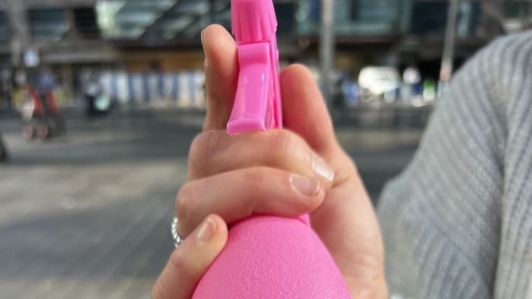 L'ASBL Samilia dénonce l'esclavage moderne dans le secteur du nettoyage