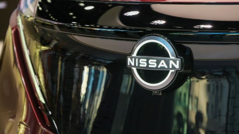 Nissan accélère le tempo dans l'électrification de ses véhicules