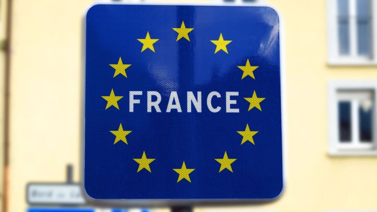 Il n'y aura pas de nouveau contrôle à partir de ce 1er novembre à la frontière française