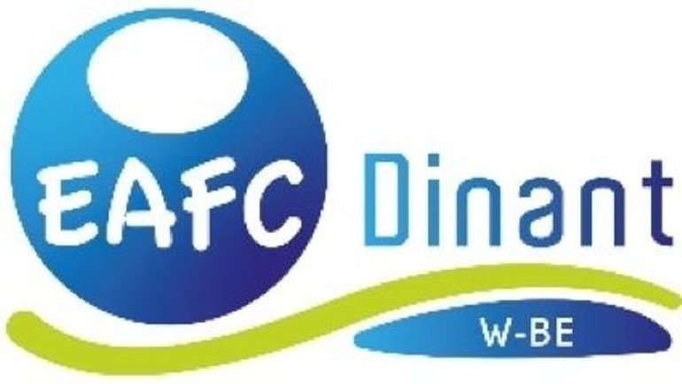 Défi Viva for Life : Paradis blanc - EAFC Cours du soir Dinant le 20 novembre à Dinant