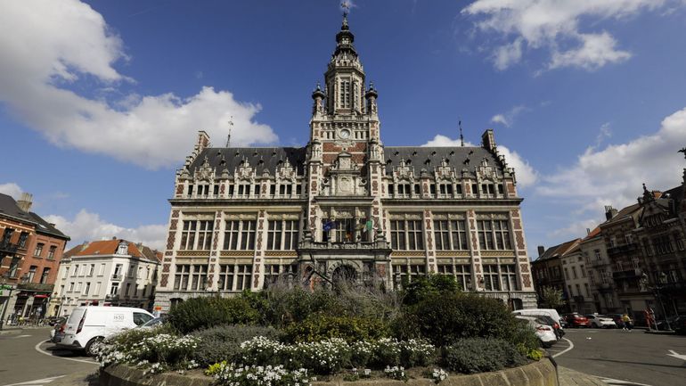 Schaerbeek : la majorité s'accorde sur un projet de budget 2025 et un plan triennal