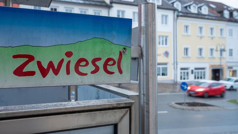 Un homme arrêté en Autriche après la découverte de trois corps dans une maison en Bavière