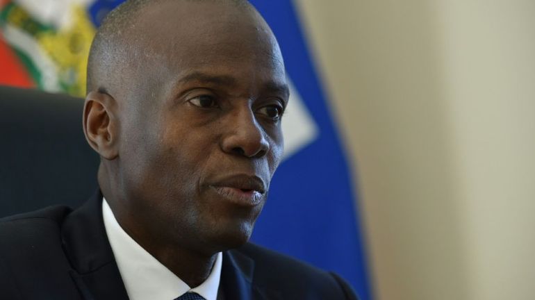 Haïti : le parquet demande l'inculpation du Premier ministre Ariel Henry dans l'assassinat de Jovenel Moïse