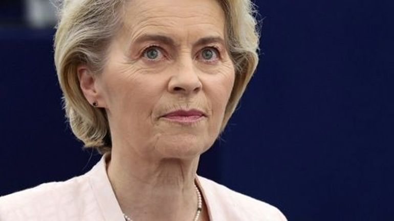 Une majorité de Verts et une minorité d'ECR devraient soutenir Von der Leyen