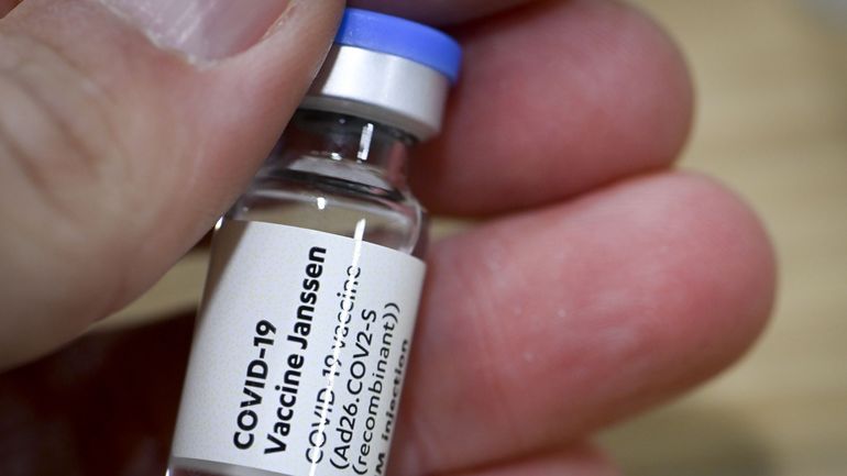 L'Afrique du Sud retire deux millions de vaccins Johnson & Johnson pour un problème de 