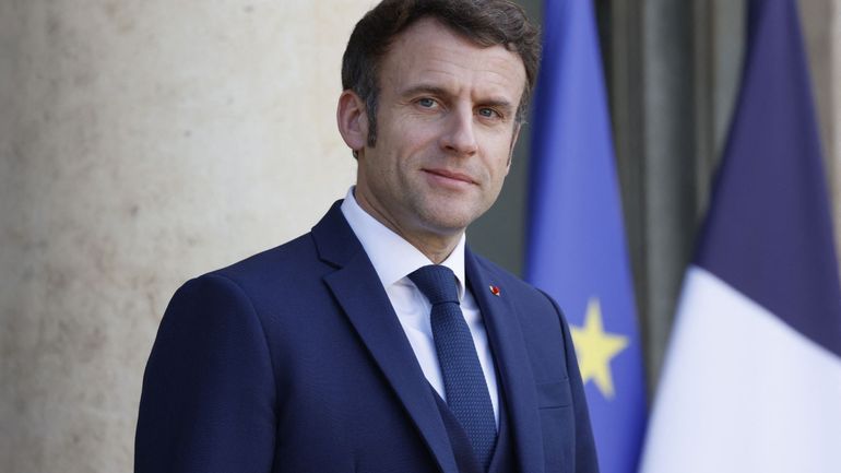 Emmanuel Macron va annoncer sa candidature ce jeudi soir dans une 