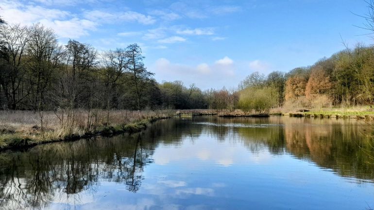 Météo en Belgique : un week-end de plus en plus lumineux