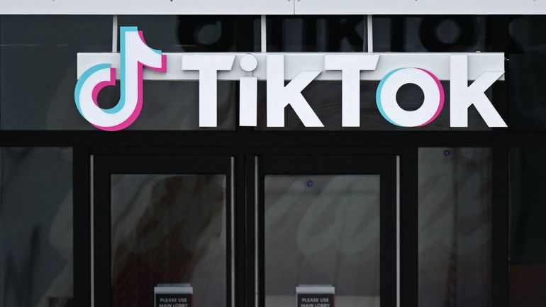 Etats-Unis : la Chambre des représentants adopte le texte qui pourrait mener à une interdiction nationale de TikTok