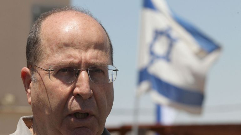 Gaza : selon l'ancien ministre israélien de la défense, l'armée a mené un 