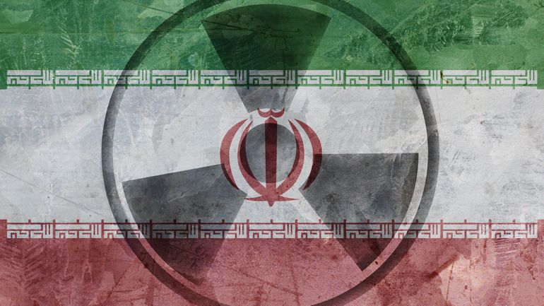 Nucléaire iranien : Téhéran pourrait produire des matières fissiles pour une arme nucléaire d'ici 