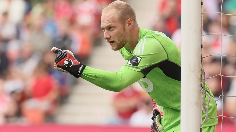 Mercato Arnaud Bodart, Transferts, Actualités de Arnaud Bodart