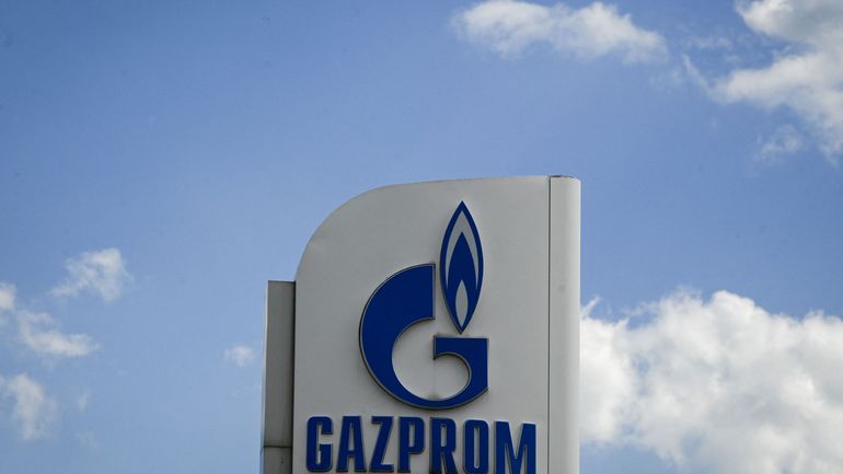Guerre en Ukraine : le russe Gazprom suspendra 