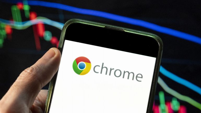 Le gouvernement américain veut que Google se sépare de Chrome, le navigateur le plus utilisé au monde