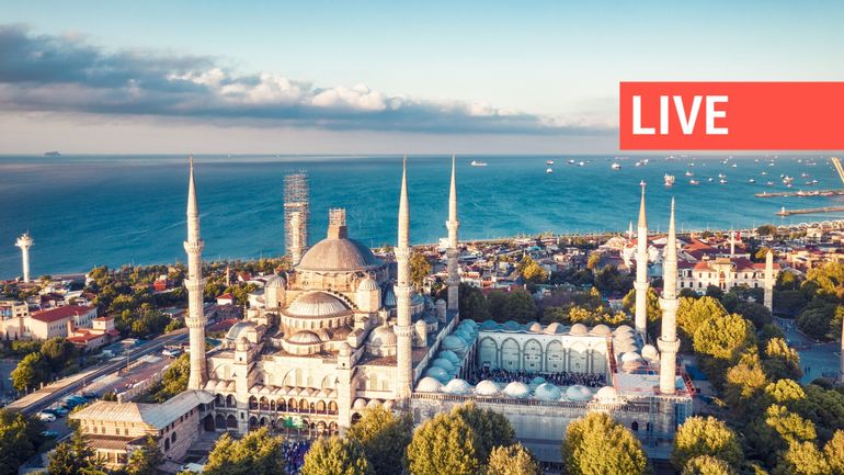 Direct - Guerre en Ukraine : de nouveaux pourparlers attendus à Istanbul au lendemain d'une audacieuse attaque ukrainienne