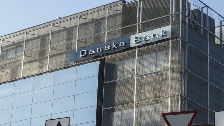 Danske Bank plaide coupable de fraude aux Etats-Unis et va reverser 2 milliards de dollars