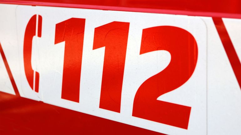 Le centre d'accueil Croix-Rouge de Natoye évacué à la suite d'un début d'incendie
