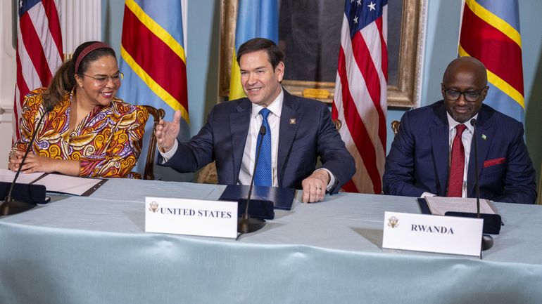 Rwanda : Kigali et Washington ont lancé une discussion pour accueillir des migrants en provenance des États-Unis