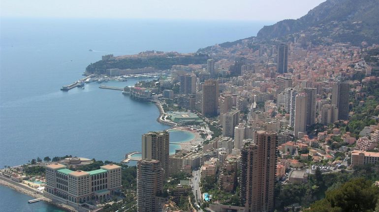 Blanchiment d'argent : Monaco épinglé par le Conseil de l'Europe