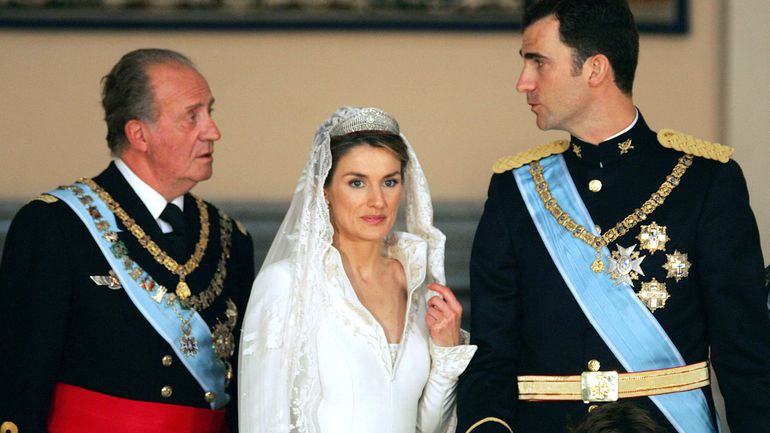 20 ans de mariage, 10 ans de règne et un défi : Felipe VI et Letizia ont-ils réussi à redorer la monarchie espagnole ?