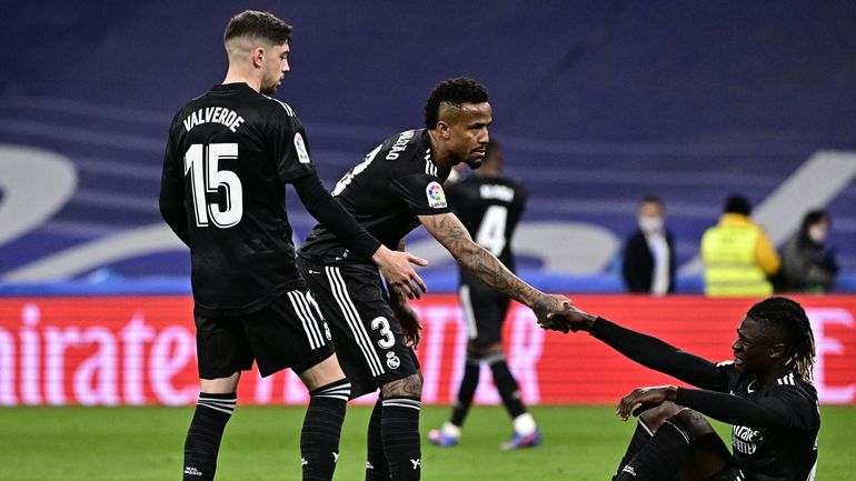 Barcelone, Ajax, Saragosse, Majorque : ces équipes qui ont humilié le Real Madrid au Bernabeu