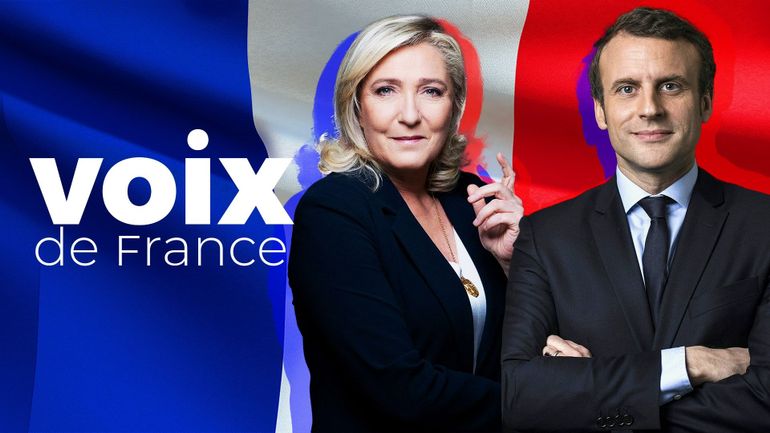 Voix de France : en route pour le second tour de l'élection présidentielle, et maintenant ?