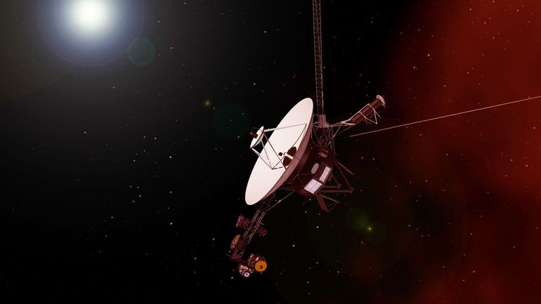 Après 53 ans en orbite, une sonde spatiale soviétique va rentrer dans l'atmosphère : faut-il s'inquiéter de sa chute ?