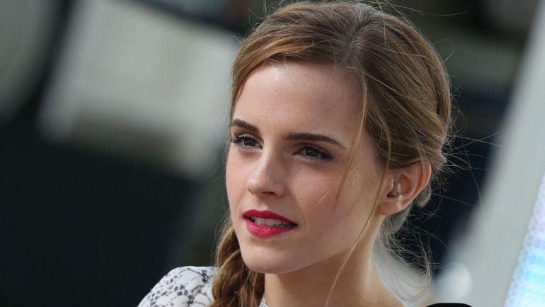 Emma Watson évoque sa relation avec J.K. Rowling et son sentiment de solitude à Hollywood