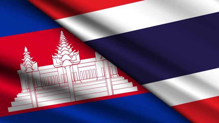 Affrontements entre Thaïlande et Cambodge : les dirigeants des deux pays rivaux se rencontreront lundi en Malaisie