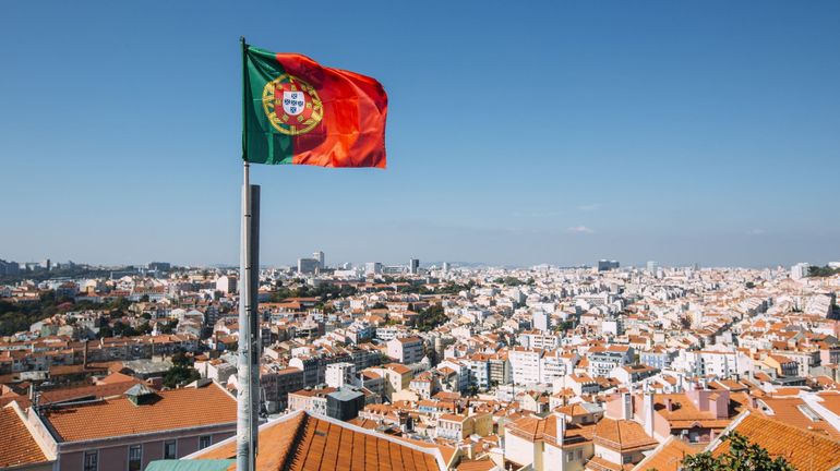 Portugal: un petit garçon retrouvé en vie après 35 heures de disparition
