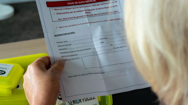Seniors en danger : une boîte à tartines pour gagner du temps en cas d’urgence