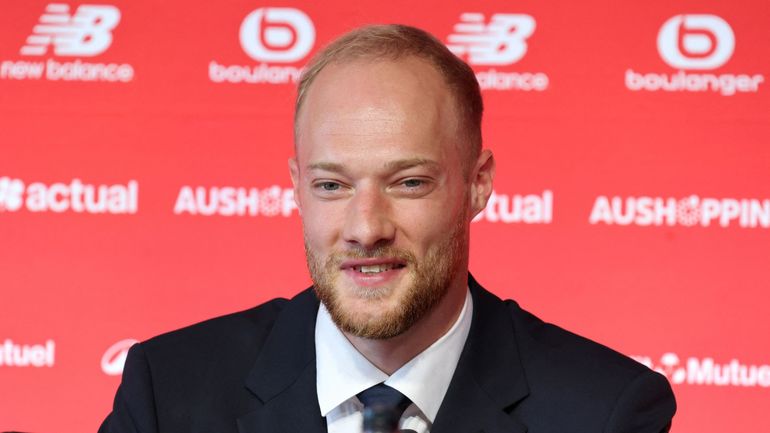 Chevalier file au PSG, de quoi offrir la place de titulaire à Bodart au LOSC ? Pas si sûr…