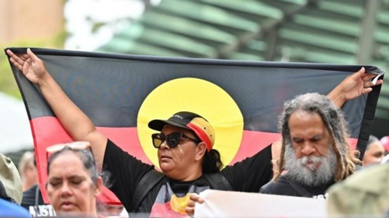 Australie : une enquête conclut que les Aborigènes ont été victimes d'un 
