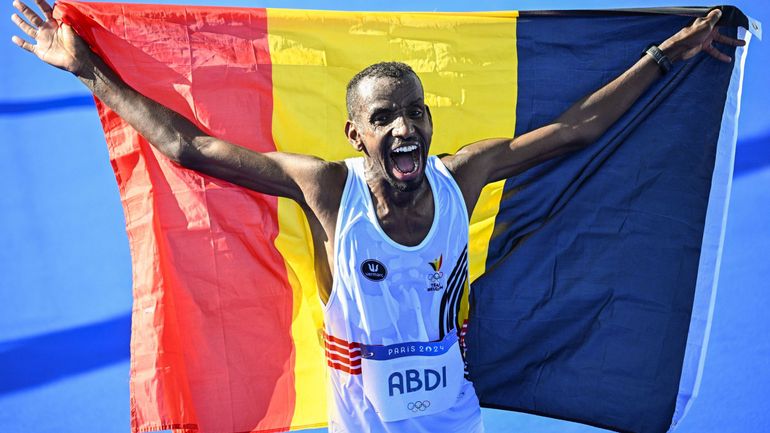 JO Paris 2024 : un exceptionnel Bashir Abdi décroche la médaille d’argent au marathon, Tamirat Tola sacré