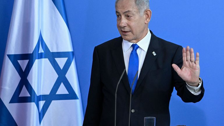 Crise politique en Israël : Benjamin Netanyahou pourrait retirer sa réforme judiciaire