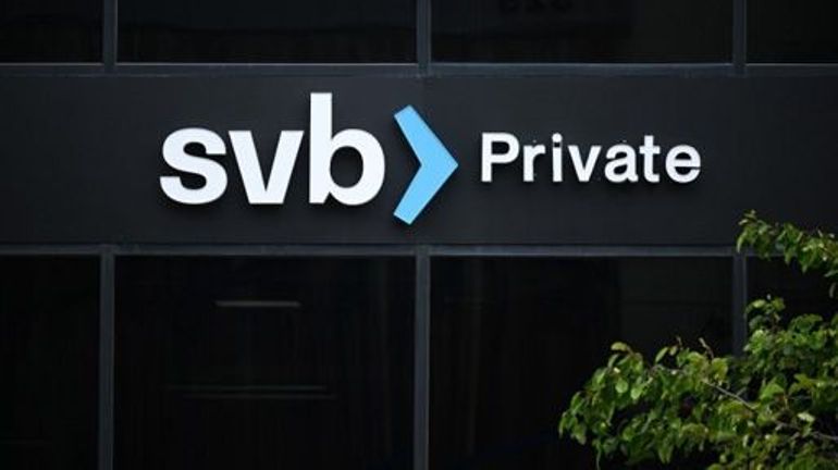 Etats-Unis : enquête sur le rôle de Goldman Sachs dans la faillite de la banque SVB