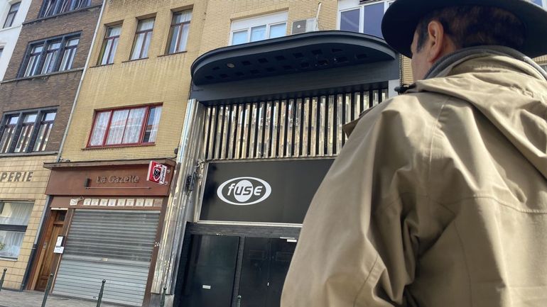Trois nouvelles plaintes contre le Fuse : un an après la fermeture temporaire, la boîte de nuit bruxelloise dérange encore ses voisins